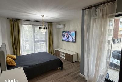 Apartament cu 3 camere în ICIL - 3