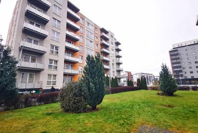 Apartament cu 2 camere decomandat, mobilat în Avantgarden - 2