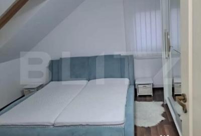 Apartament cu 2 camere decomandat în Central - 9
