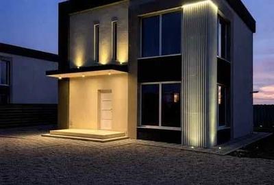 Casă cu 4 camere în Central