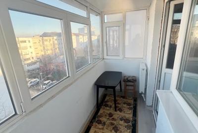 Garsoniera decomandata, Centru - 8