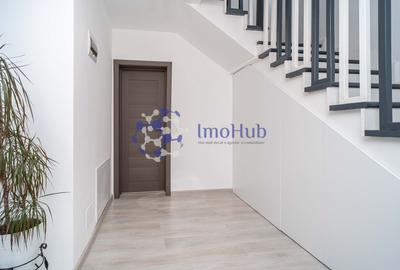 Casă individuală cu 4 camere cu Canalizare în Miroslava - 23