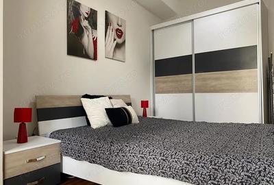 Apartament cu 2 camere în Drumul Taberei - 5