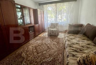 Apartament de vanzare, cu 3 camere, zona Tudor - 1