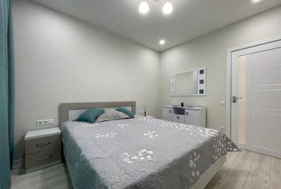 Garsoniera de inchiriat zona Titan - 4