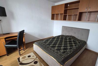 Apartament cu 2 camere semidecomandat în Alexandru cel Bun - 1