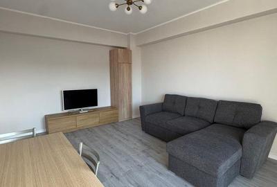 Apartament cu 2 camere în Frumoasa