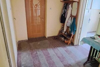 Apartament cu 2 camere decomandat în Central - 6