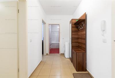 Apartament cu 2 camere decomandat, mobilat în Avantgarden - 5