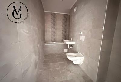Apartament 2 camere - Maurer | Tomis Plus - TVA inclus - 12