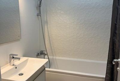 Apartament cu 2 camere decomandat, mobilat în Iancu Nicolae - 14