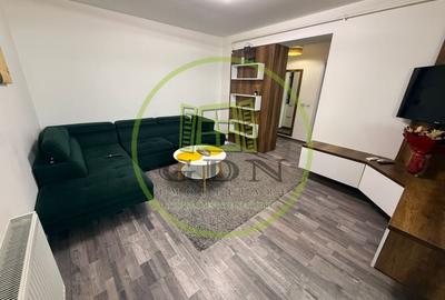Apartament 2 camere semidecomandat, 43mp, Calea Severinului, zona Mall Promenada - 2