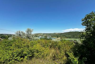 Teren de 596 mp, în Șorogari - 2