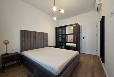 Apartament cu 2 camere decomandat în Tineretului - 5