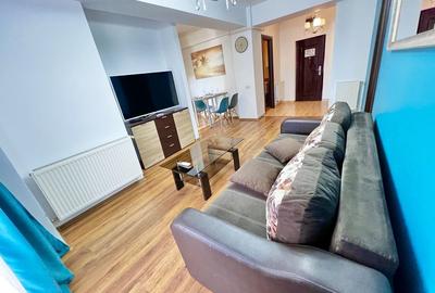 Apartament 2 camere SUMMERLAND - 2 Bai - Foarte Spatios - 2