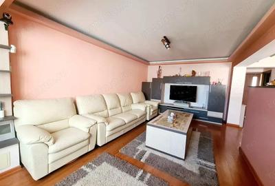 Apartament 3 camere / Calea lui Traian - 4