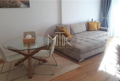 Apartament cu 2 camere decomandat, mobilat în Herăstrău - 3