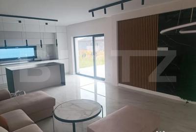 Casă cu 4 camere cu Teren 420 Mp în Odoreu - 8