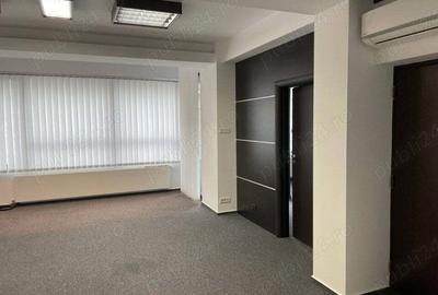 Inchiriere apartament Doroban?i - pretabil spatiu birou - 1