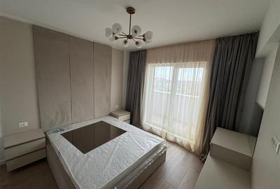 Apartament cu 2 camere decomandat, mobilat în Est - 6