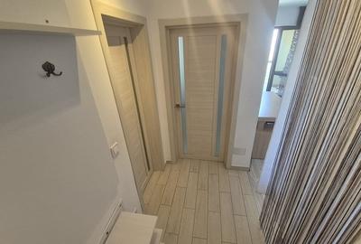 Apartament cu 2 camere semidecomandat în Semicentral - 2