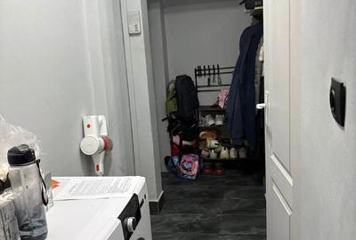 Apartament cu 2 camere nedecomandat, mobilat în Șagului - 2