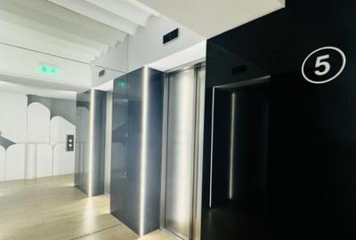 Apartament Premium Cortina Academy - 12