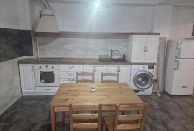 Apartament cu 2 camere semidecomandat în Fundeni - 4