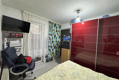 Apartament cu 2 camere | 48 mp  | Floresti - 9