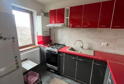 Apartament cu 3 camere decomandat în Berceni - 6