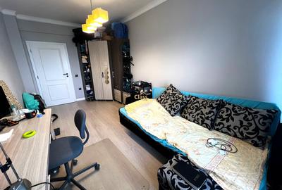 Apartament cu 3 camere decomandat, mobilat în Gheorgheni - 5