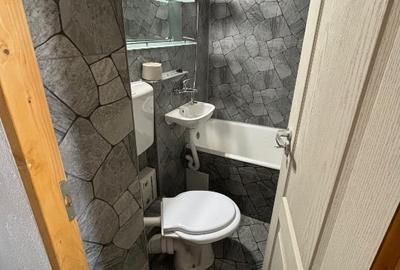 Garsonieră, mobilată în Central - 4