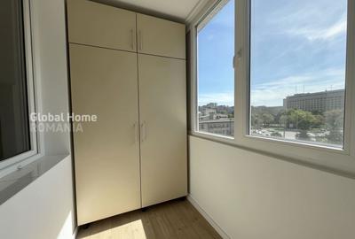 Apartament cu 2 camere decomandat, mobilat în Gara de Nord - 7