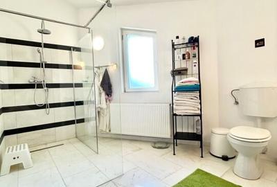 Vila individuala | piscina incalzita | zona Iancu Nicolae - 23