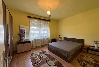 Casă individuală cu 3 camere cu Canalizare în Sud-Est - 21