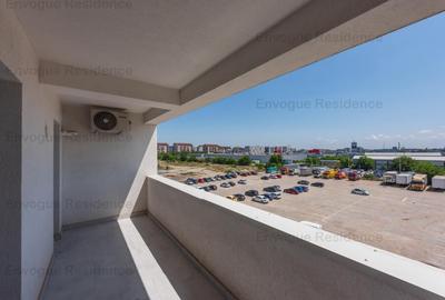 Garsoniera  Auchan - Iuliu Maniu, Envogue Residence - 13