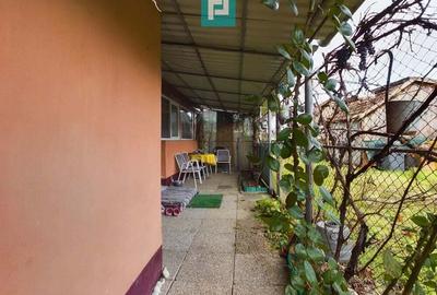 Casa cu teren generos, Turnu - 4