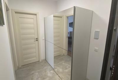 Garsoniera bloc nou Exigent Plaza Residence Faza 1 langa mall - 7