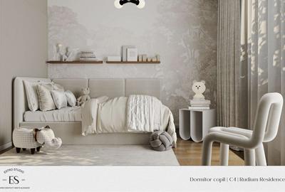 Casă cu 5 camere cu Canalizare în Rudului - 4