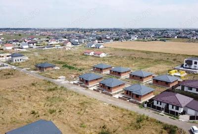 Teren de 409 mp, în Berceni - 7