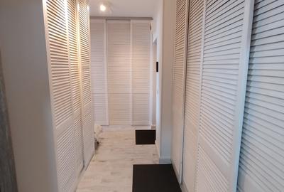Apartament cu 2 camere semidecomandat, mobilat în Brâncoveanu - 13
