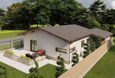 1,4 hectare teren de vanzare in Livada Arad - 10