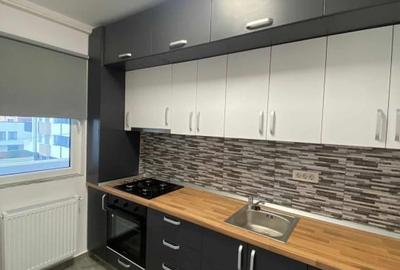 Garsoniera Militari Residence - 1