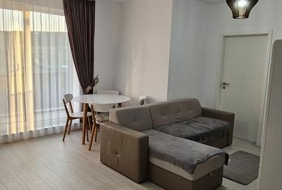 Apartament cu 3 camere în Chinteni - 4