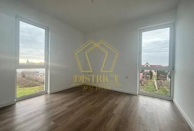 Apartament superb cu 2 camere si gradina I Freidorf - 3