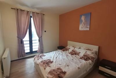 Apartament 3 camere,115mp,etaj 1,mobilat,utilat,Poiana Brasov. - 13