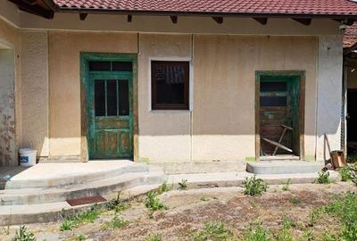 Casă cu 3 camere în Supur - 6