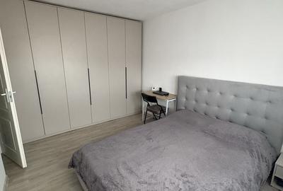Apartament cu 2 camere decomandat în Central - 2