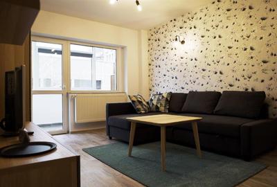 Apartament cu 3 camere decomandat în Centru Civic - 3