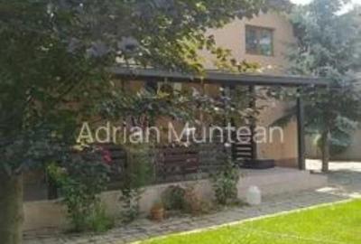 Casă cu 5 camere cu Teren 500 Mp în Sânpetru - 4
